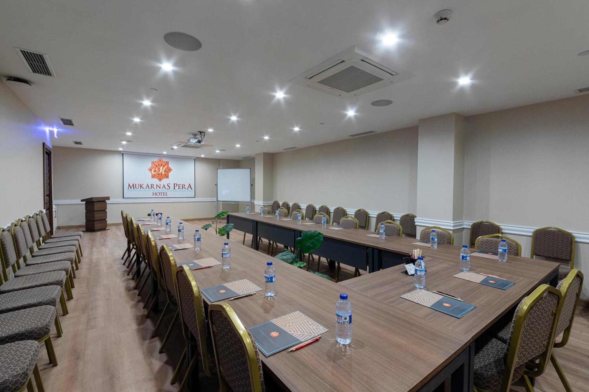 Mukarnas Pera Hotel Provincia di Istanbul